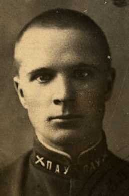 Кошелев Алексей Тимофеевич